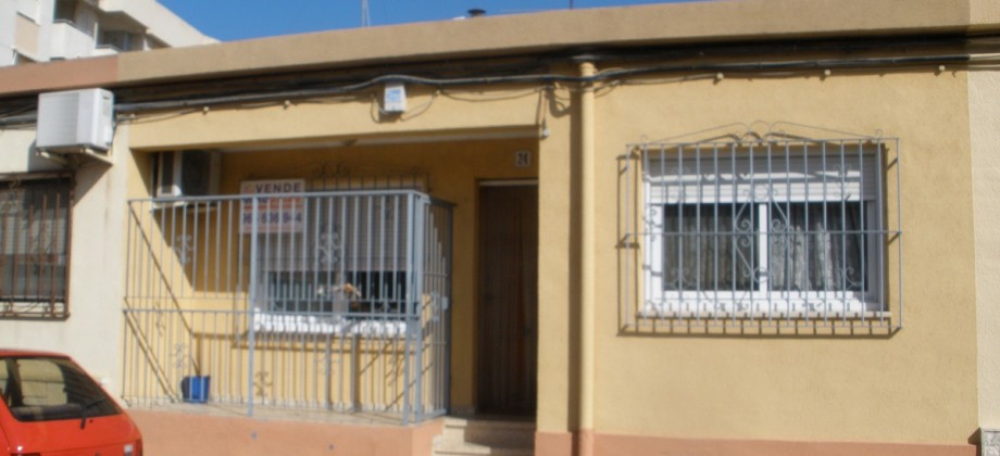 House in Campello House in Campello