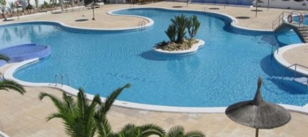 Bungalow en Alkabir, Campello