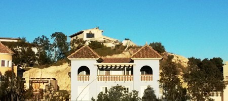 Villa de lujo en Coveta Fumá, Campello Villa de lujo en Coveta Fumá, Campello