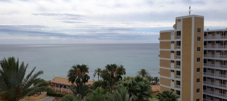 Apartamento en primera línea en Campello Apartamento en primera línea en Campello