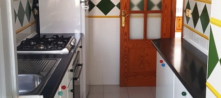 Apartamento en Campello a 60 metros del paseo. Apartamento en Campello a 60 metros del paseo.