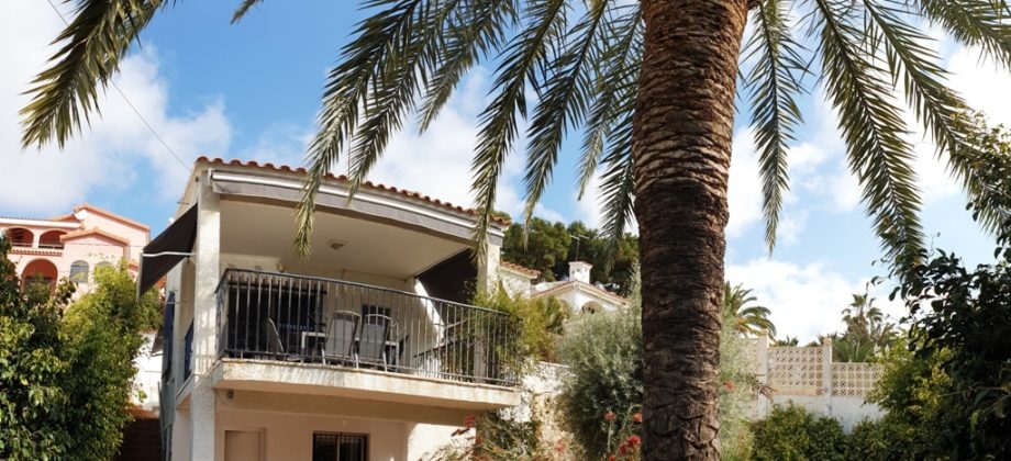 Chalet en Coveta Fuma, Campello. Chalet en Coveta Fuma, Campello.