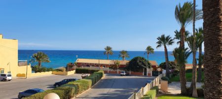 Apartamento en Campello. Apartamento en Campello.