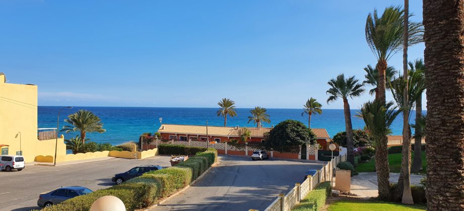 Apartamento en Campello. Apartamento en Campello.