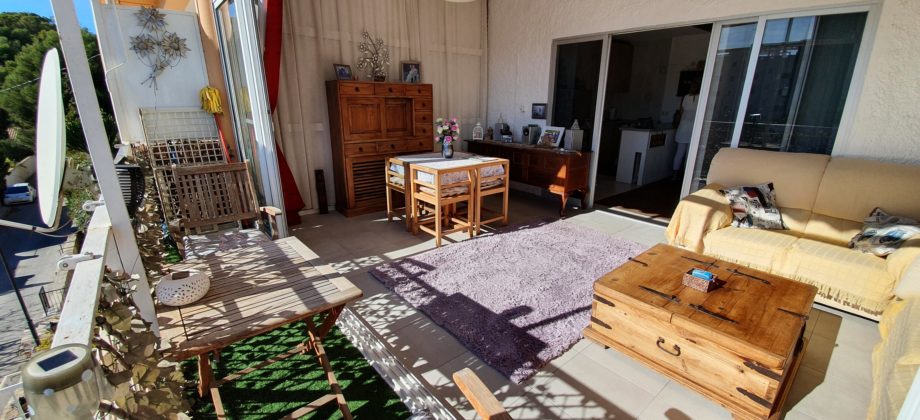Apartamento en Coveta Fuma Apartamento en Coveta Fuma