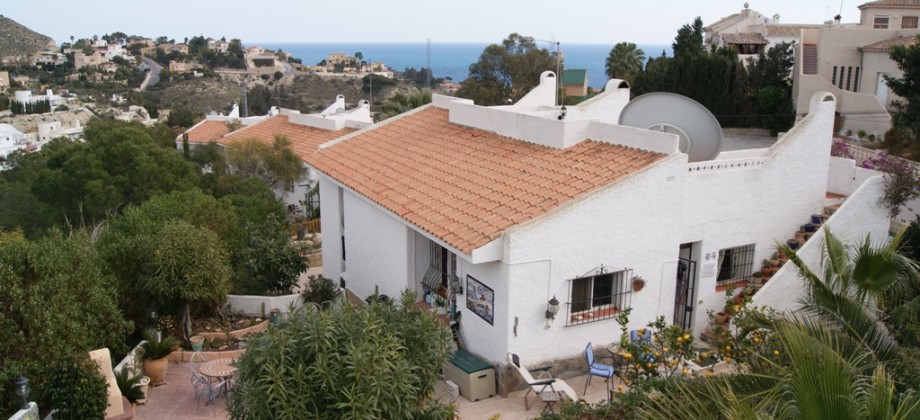 Bungalow in Coveta Fuma Bungalow in Coveta Fuma