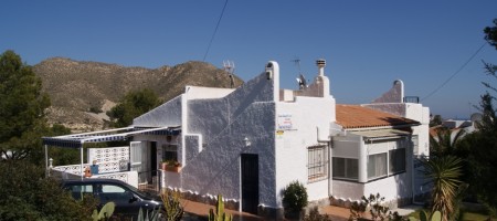 Bungalow en Coveta Fuma Bungalow en Coveta Fuma
