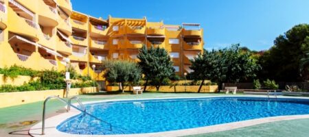 Apartamento en Coveta Fuma Apartamento en Coveta Fuma
