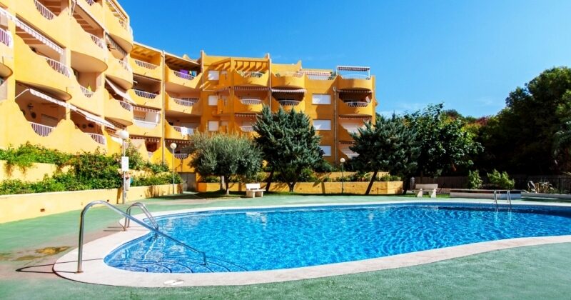 Apartamento en Coveta Fuma Apartamento en Coveta Fuma