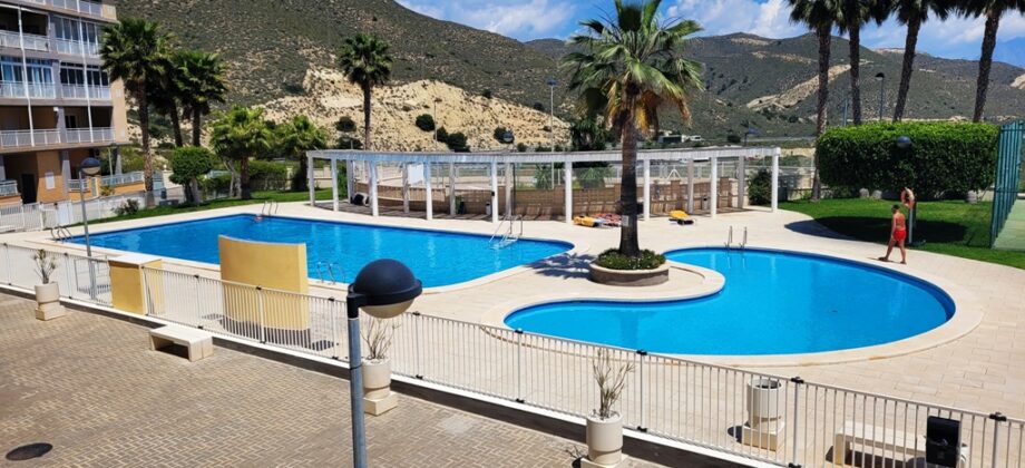 Apartment in en Venta LaNuza Apartment in en Venta LaNuza
