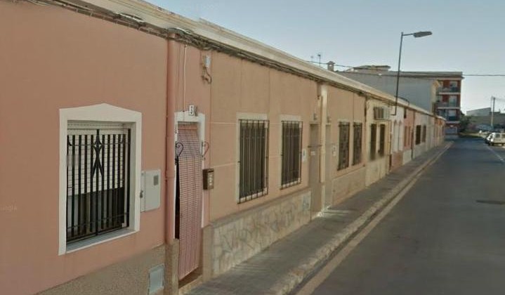 Casa de pueblo en Campello